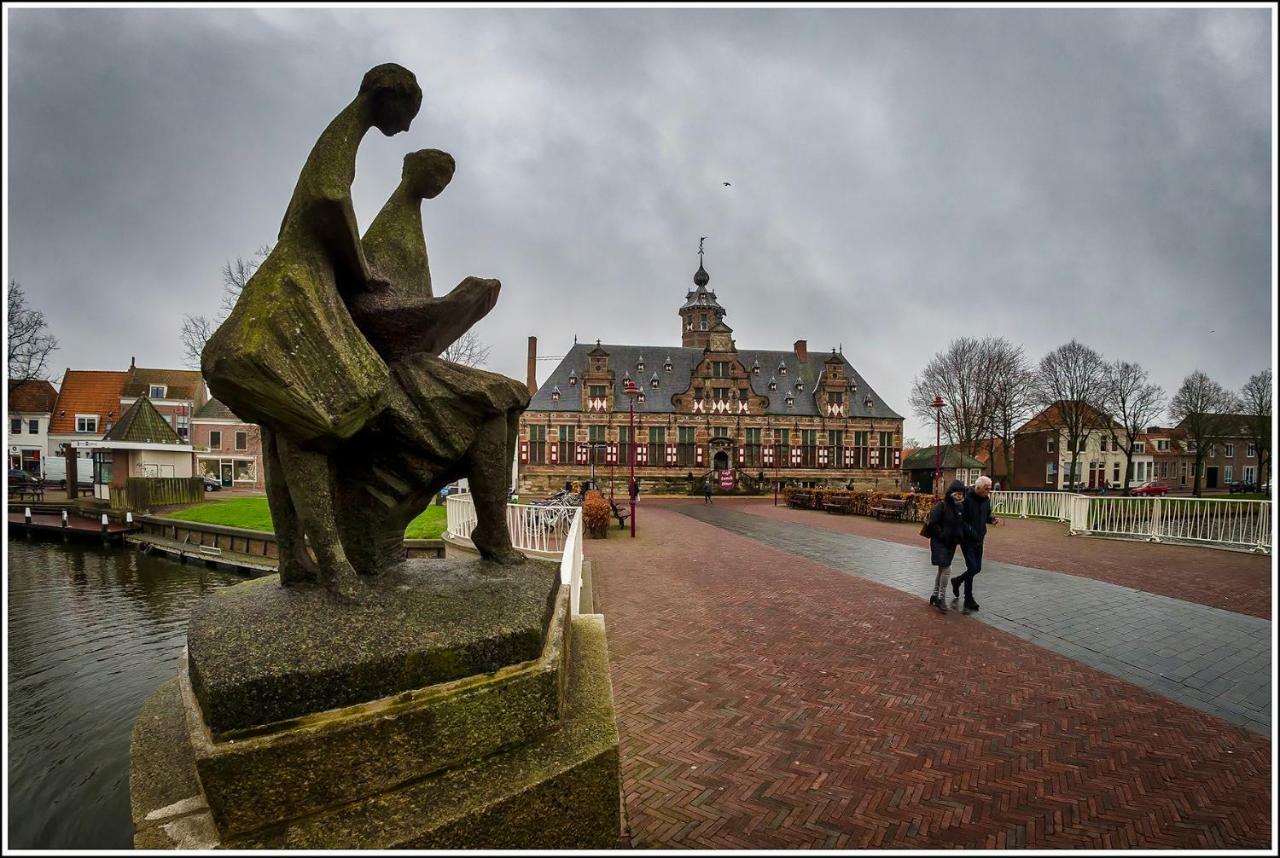 Abeelboom B And B Middelburg Exterior photo